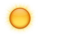 Sunny