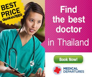 Thailand 300x250 Find The Best Doctors