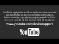 https://youtube.com/devicesupport