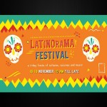 Latinorama Festival At The COMMONS Thonglor 17 / 18-19 November 2017