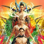 Songkran 2018: gCircuit Song Kran 12 - The Ultimate Fantasy 13th-15th April 2018 Songkran 2018: gCircuit Song Kran 12 - The Ultimate Fantasy 13th-15th April 2018