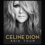 CELINE DION LIVE 2018 IN BANGKOK AT IMPACT ARENA - 23 JULY 2018