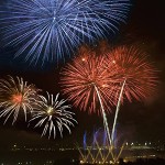 New Year Celebrations At Grand Hyatt Erawan Bangkok - 31st December 2017
