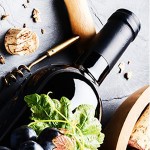 Free Flow Wine with Dinner Buffet at Marriott Sukhumvit Park - 5th January 2018