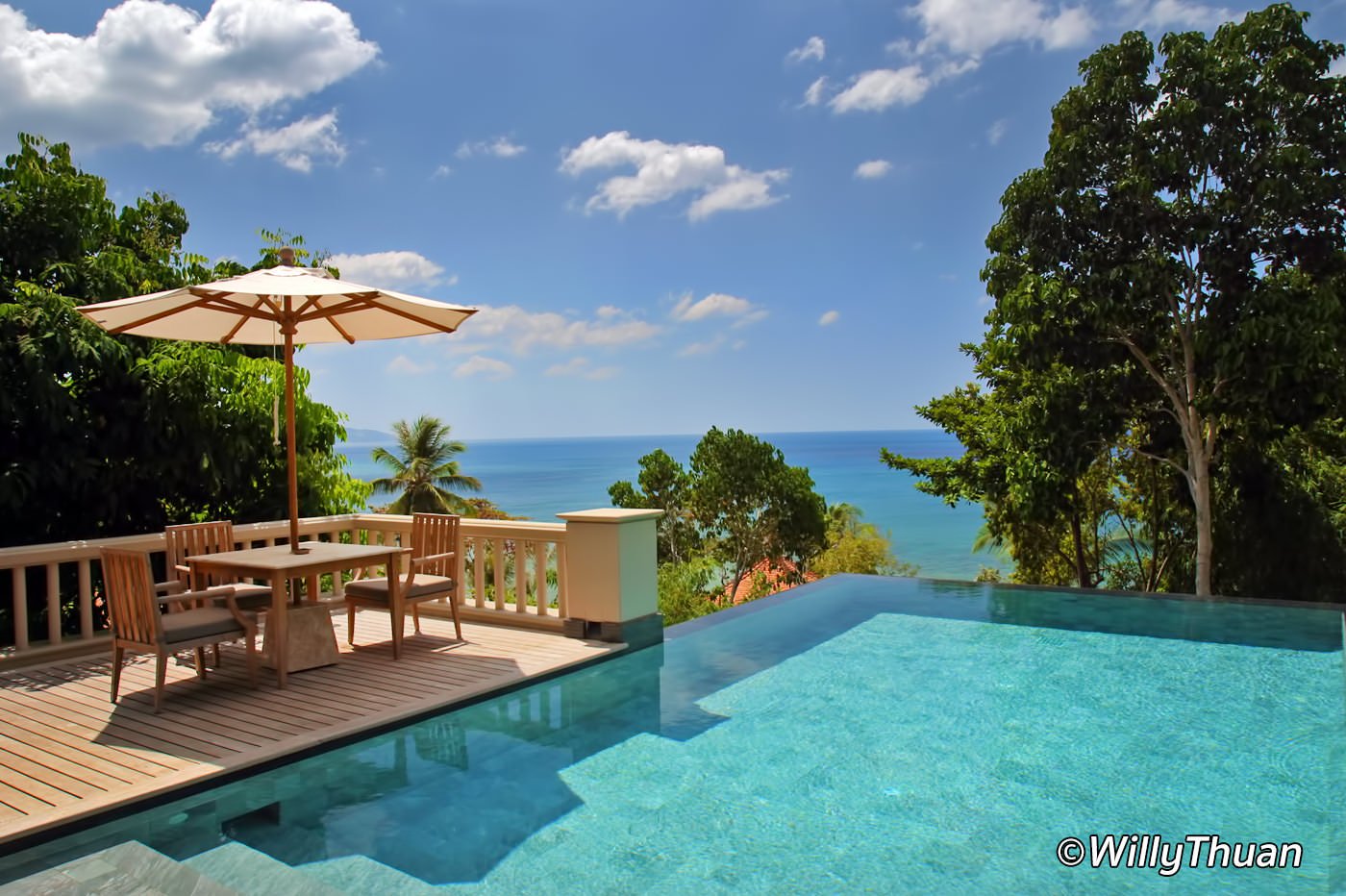 Phuket Best Pool Villas