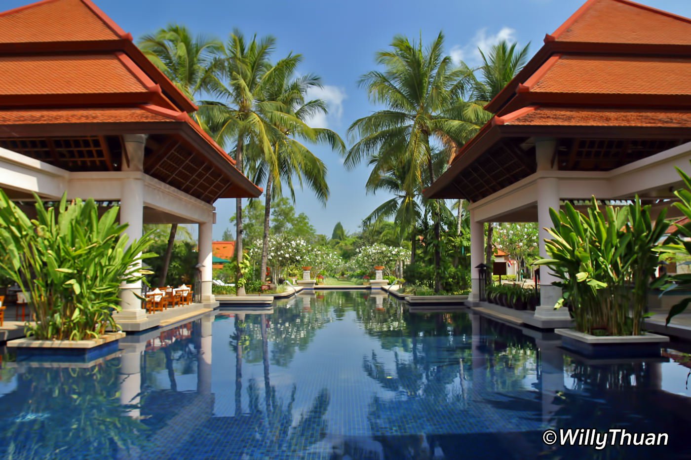 Best Spas in Phuket