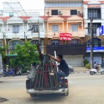 Why does Thailand have so many traffic deaths?