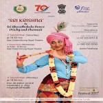 Festival Of India In Thailand 2017 at Sala Chalermkrung Theatre - 2-4 September Festival Of India In Thailand 2017 at Sala Chalermkrung Theatre - 2-4 September