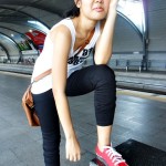 Fern: Inspire-eMagazine Girl Of The Month September
