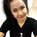 Fern: Inspire-eMagazine Girl Of The Month September