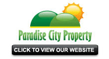Paradise City Property, Pattaya