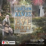 Pic - HRHP - New Year's Eve Party2017