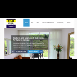 Find Your Perfect Property with Thai Visa Property