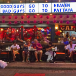 Expat in Thailand versus stay at home Westerner – Who will really have the last laugh? Expat in Thailand versus stay at home Westerner – Who will really have the last laugh?