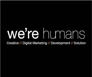 werehumans web design and SEO Pattaya