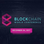 Blockchain World Conference Bangkok At Grand Hyatt Erawan Bangkok/ 4 December 2017