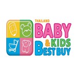 Thailand Baby & Kids Best Buy @Queen Sirikit National Convention Center/ 9-12 Nov 2017