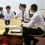 Do Thai Students Know How to Think? Do Thai Students Know How to Think?