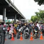 “Highway Robbery” – or how bikers contribute to the “policemen’s ball” “Highway Robbery” – or how bikers contribute to the “policemen’s ball”