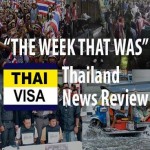The week that was in Thailand news: Amazing Thailand still living up to its name! The week that was in Thailand news: Amazing Thailand still living up to its name!