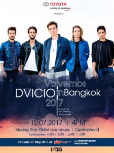 dvicio-volvemos-in-bangkok-2017-poster