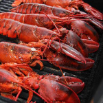 Family-Filled Sunday Lunch - Lobster Special at The Westin Grande Sukhumvit - 22 July 2018