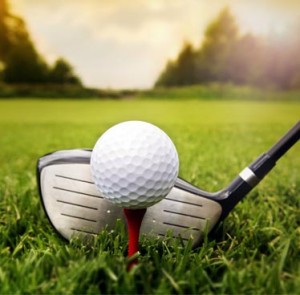golf main