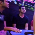 Four Indians Walk into a Go-Go Bar Four Indians Walk into a Go-Go Bar