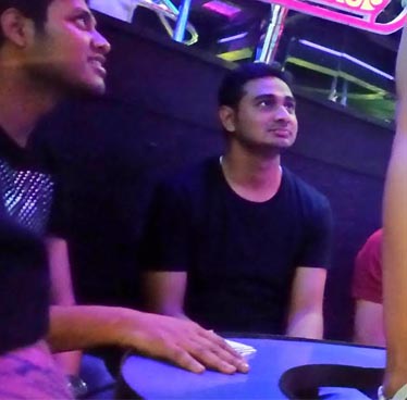 indian main