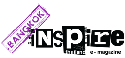 Inspire Bangkok e-Magazine Events