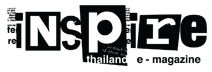 Inspire Thailand e-Magazine Events