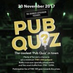 Pub Quiz at The Drunken Leprechaun Bangkok - 20 November 2017