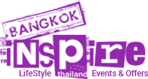 Inspire Bangkok e-Magazine Events