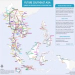 Future Southeast Asia – A map of proposed railways in Southeast Asia Future Southeast Asia – A map of proposed railways in Southeast Asia