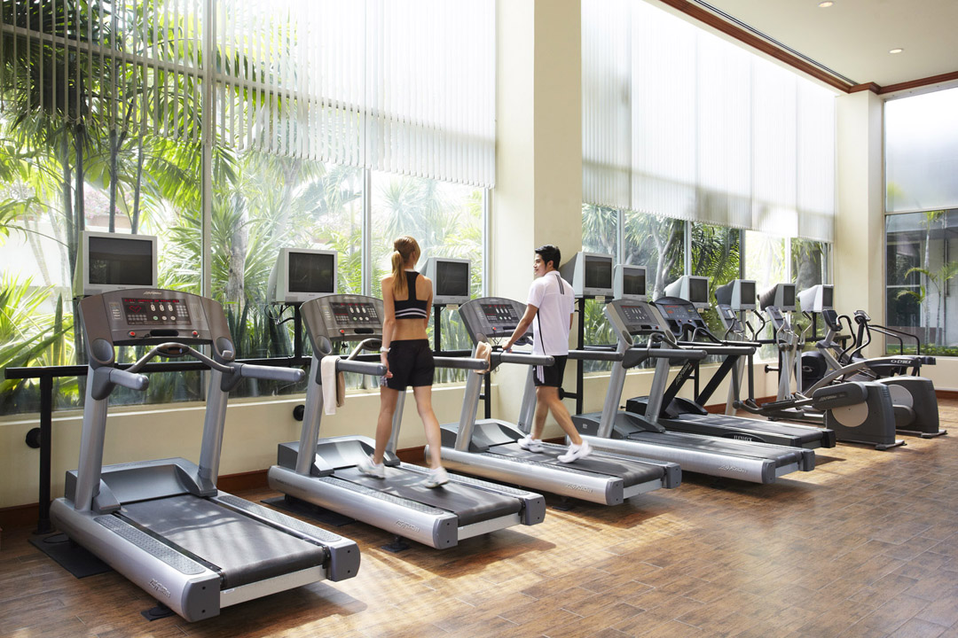 marriottfitness