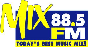 Mix 88.5 FM Radio - Pattaya, Thailand