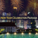 New Year’s Eve Countdown Celebration on the Rooftop at U Sukhumvit Bangkok - 31 December 2018 New Year’s Eve Countdown Celebration on the Rooftop at U Sukhumvit Bangkok - 31 December 2018