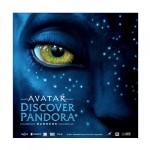 AVATAR : Discover Pandora Bangkok AT The Mall Bankapi 1 Jul. - 3 Sep. 2017