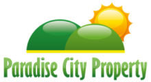 Paradise City Property, Pattaya