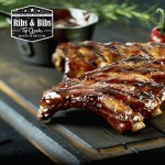 Ribs & Bibs at The Westin Grande Sukhumvit Bangkok - every Sunday to Tuesday