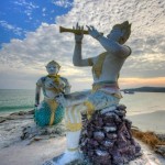 Samed – tough action could mean the return of beauty for one of Thailand’s loveliest islands Samed – tough action could mean the return of beauty for one of Thailand’s loveliest islands