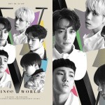 SHINEE CONCERT SHINEE WORLD V in BANGKOK at Thunder Dome 24 June 2017