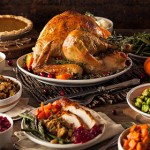 Thanksgiving Dinner Buffet At The Westin Grande Sukhumvit, Bangkok/ 23 November 2017 Thanksgiving Dinner Buffet At The Westin Grande Sukhumvit, Bangkok/ 23 November 2017