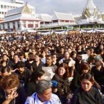 Security Stepped Up For Largest Royal Funeral In History by Andrew J Wood Security Stepped Up For Largest Royal Funeral In History by Andrew J Wood